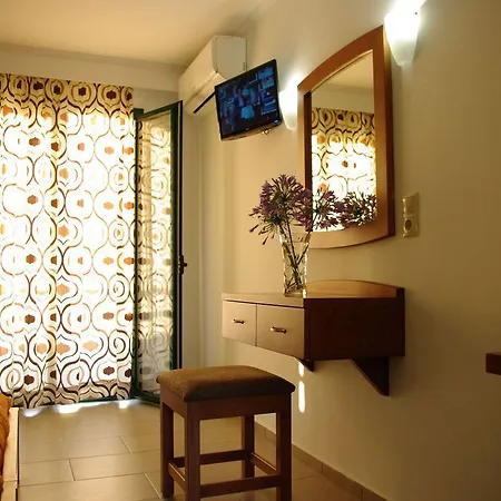 Manos Palace * Bali (Crete)