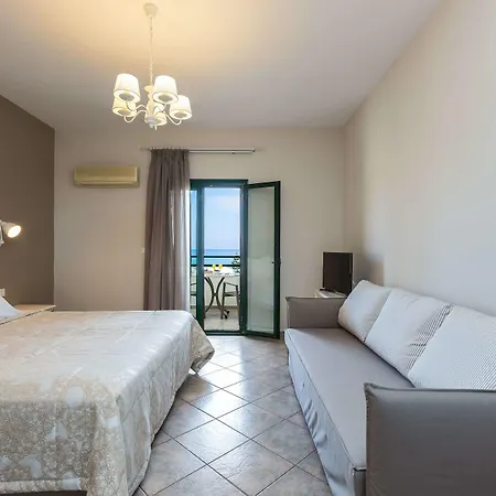 Manos Palace