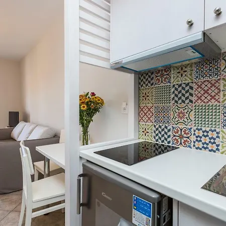 Manos Palace Apartment Bali (Crete)