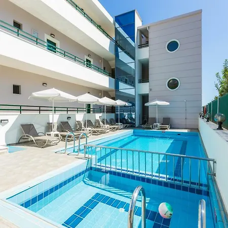 Manos Palace *