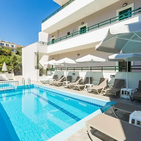 Manos Palace *