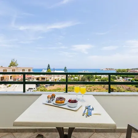 Manos Palace Apartment