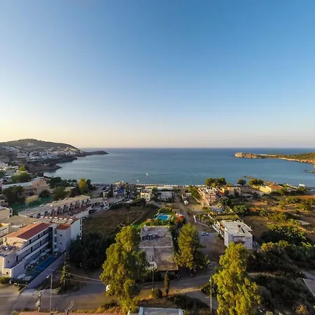 Manos Palace * Bali (Crete)