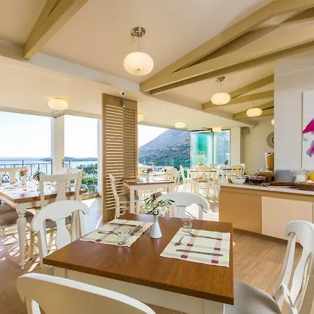 Manos Palace Bali (Crete)