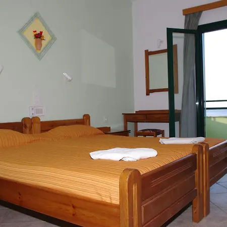 Manos Palace Lägenhet