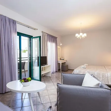 Manos Palace Bali (Crete)