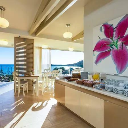 Lägenhet Manos Palace Bali (Crete)